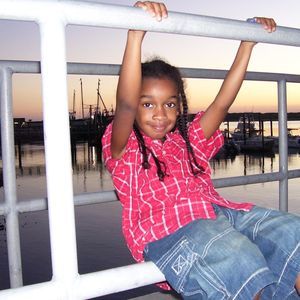 Meet your Posher, Julian